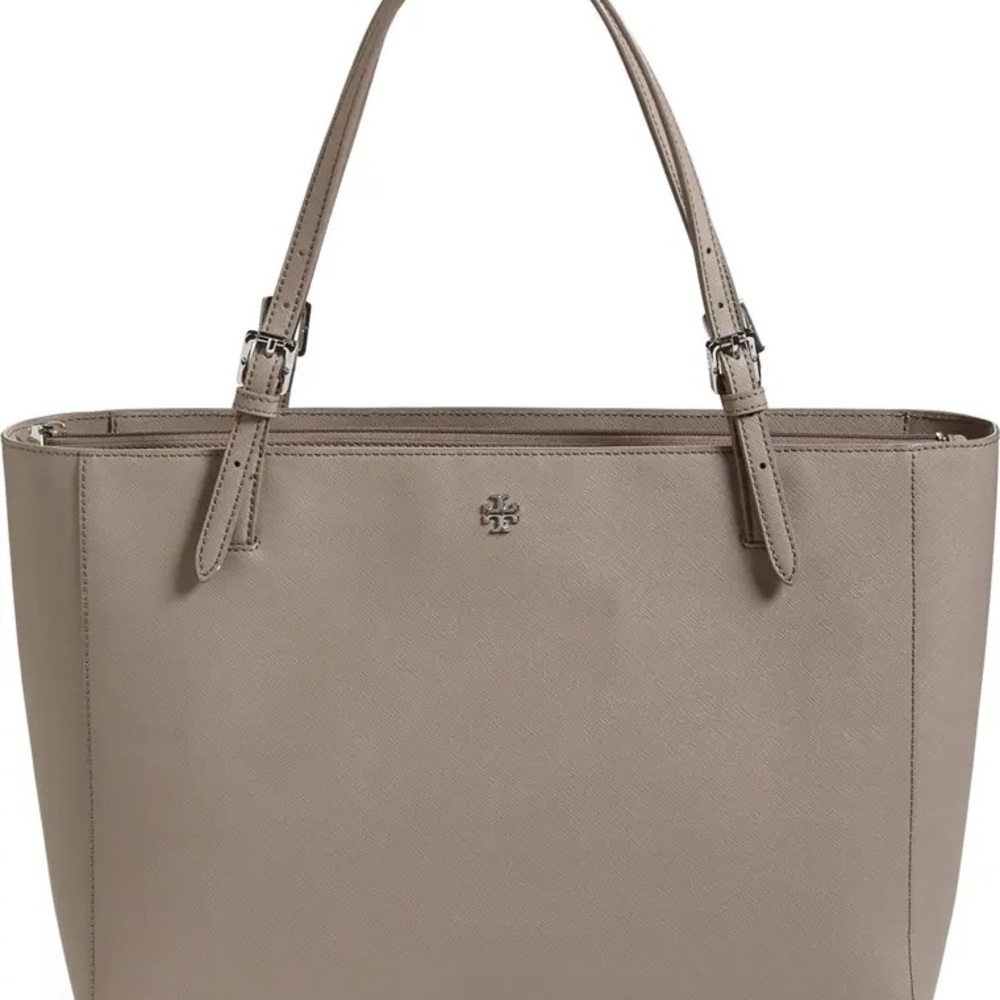 York tote steffiano large shoulder bag